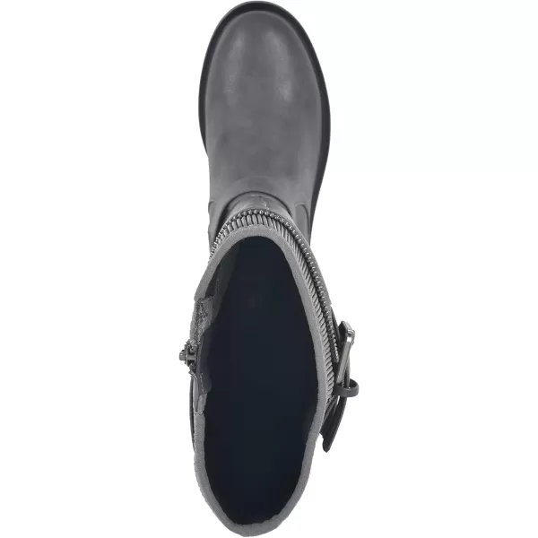 WHITE MOUNTAIN Shoes Women's Mazed Tall Shaft Boot