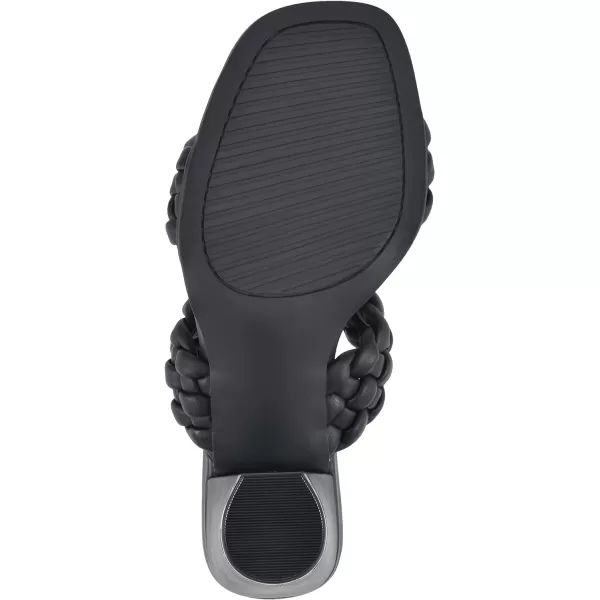 WHITE MOUNTAIN Women's by Far Block Heel