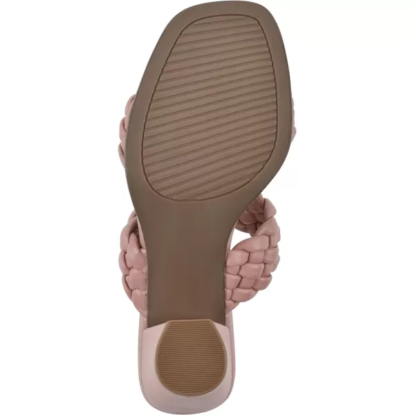 WHITE MOUNTAIN Women's by Far Block Heel