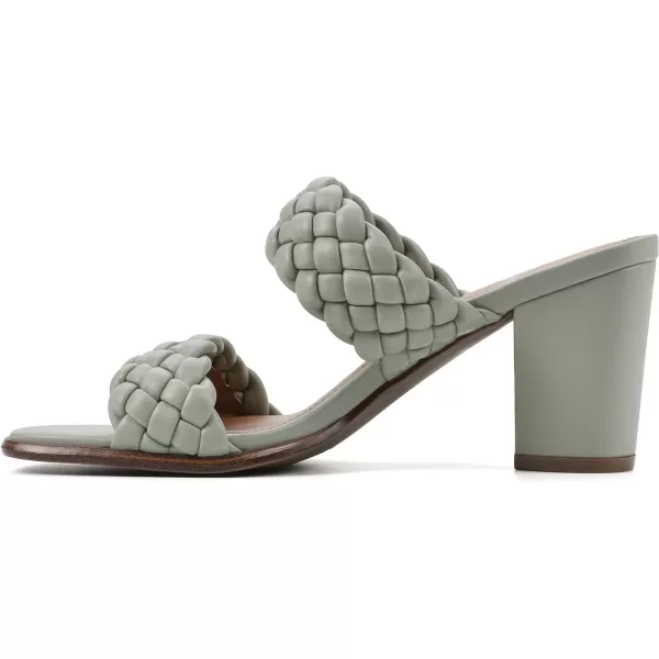 WHITE MOUNTAIN Women's by Far Block Heel