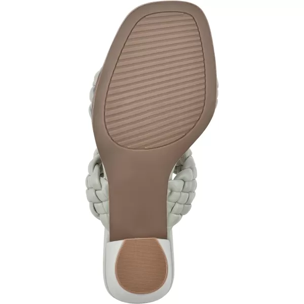 WHITE MOUNTAIN Women's by Far Block Heel