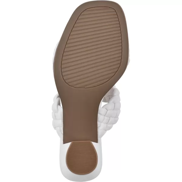 WHITE MOUNTAIN Women's by Far Block Heel