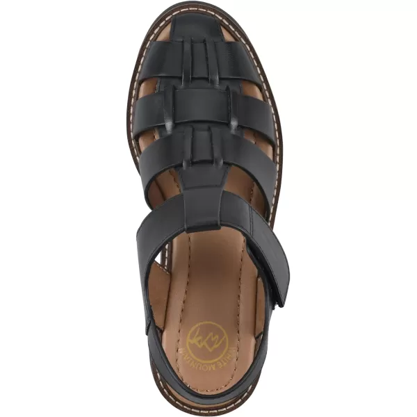 WHITE MOUNTAIN Women's Glove Fisherman Sandal