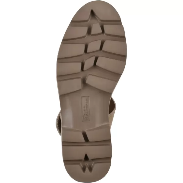 WHITE MOUNTAIN Women's Glove Fisherman Sandal