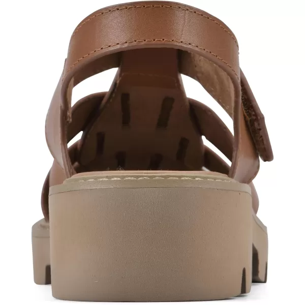 WHITE MOUNTAIN Women's Glove Fisherman Sandal