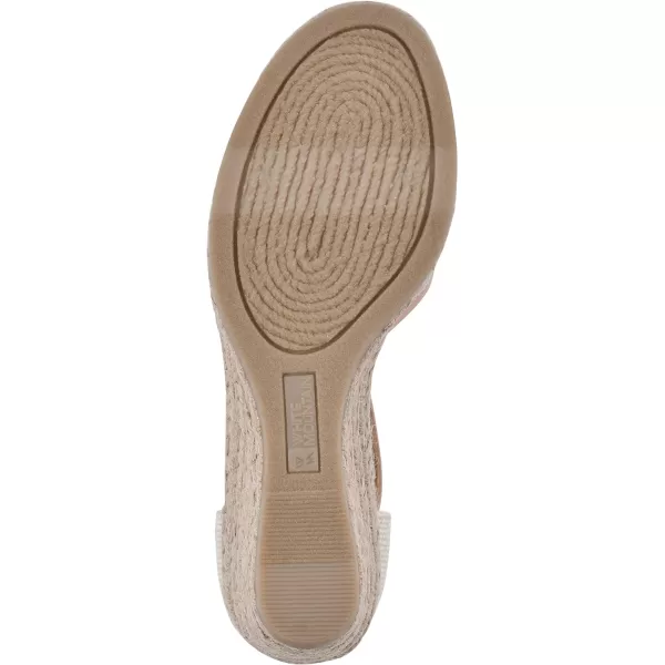 WHITE MOUNTAIN Women's Mamba Espadrille Wedge Sandal
