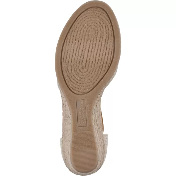 WHITE MOUNTAIN Women's Mamba Espadrille Wedge Sandal