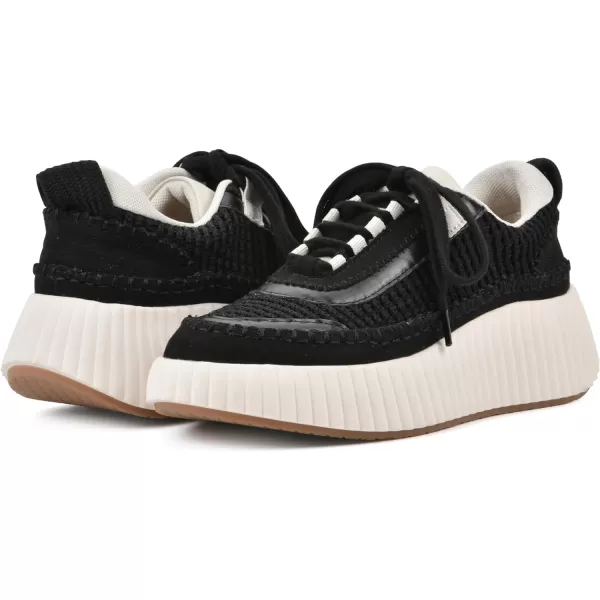 WHITE MOUNTAIN Women's Shoes Dynastic Platform Sneaker
