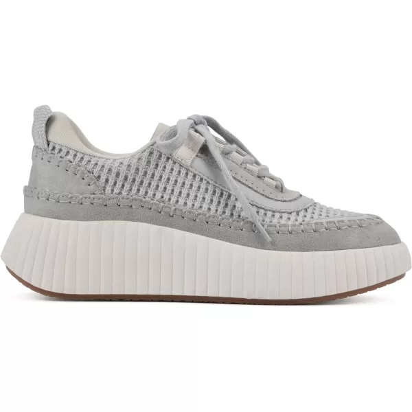 WHITE MOUNTAIN Women's Shoes Dynastic Platform Sneaker