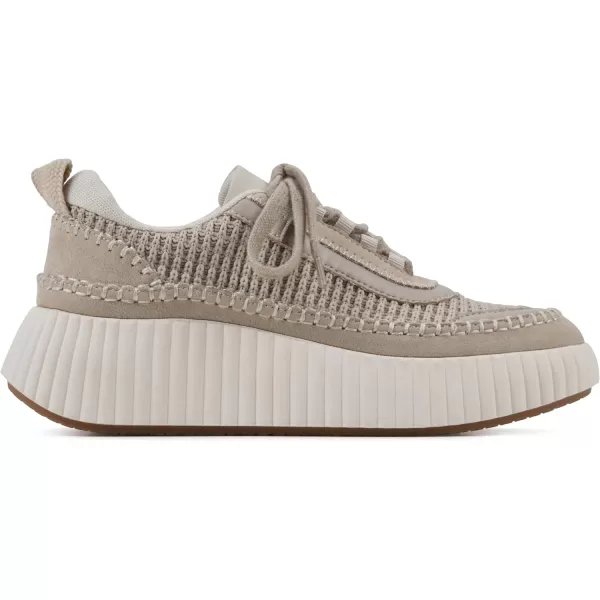 WHITE MOUNTAIN Women's Shoes Dynastic Platform Sneaker