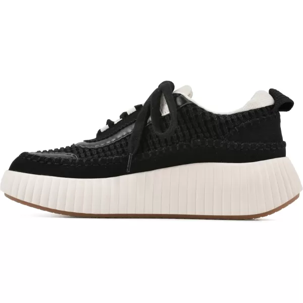 WHITE MOUNTAIN Women's Shoes Dynastic Platform Sneaker
