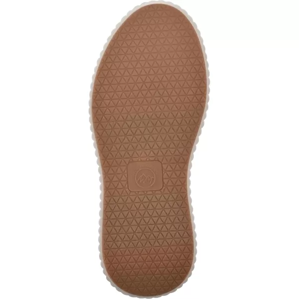WHITE MOUNTAIN Women's Shoes Dynastic Platform Sneaker
