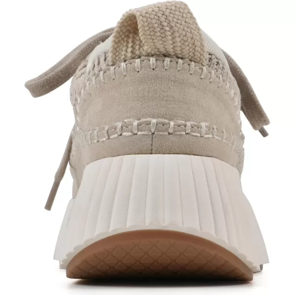 WHITE MOUNTAIN Women's Shoes Dynastic Platform Sneaker