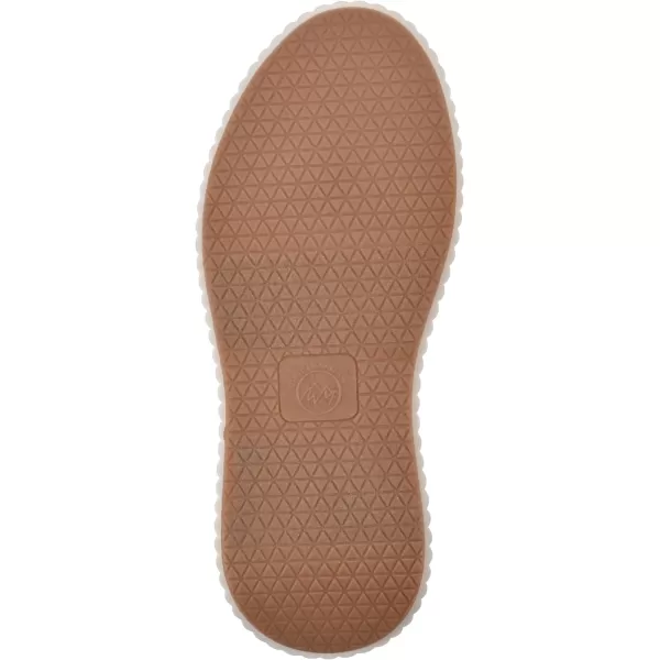 WHITE MOUNTAIN Women's Shoes Dynastic Platform Sneaker