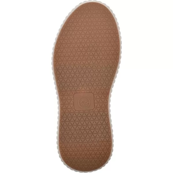 WHITE MOUNTAIN Women's Shoes Dynastic Platform Sneaker