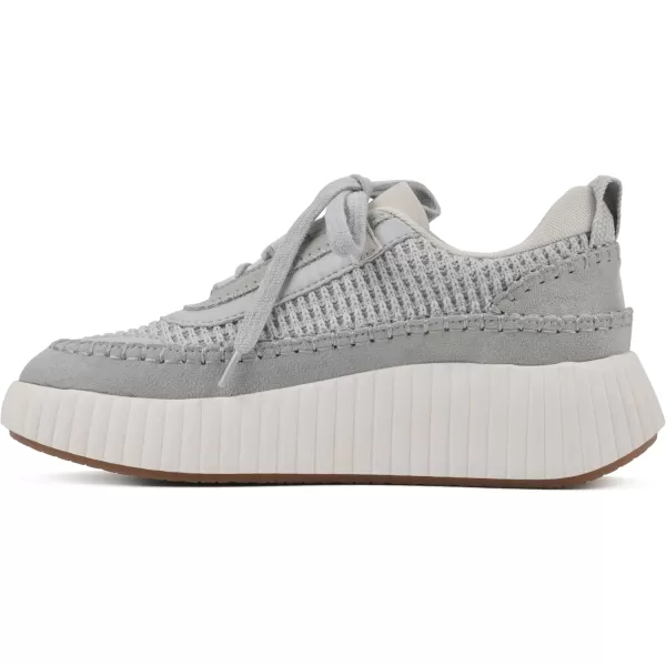 WHITE MOUNTAIN Women's Shoes Dynastic Platform Sneaker