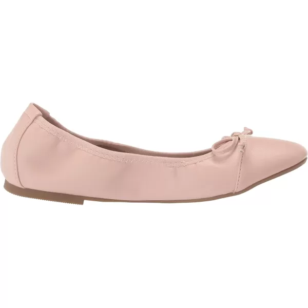 WHITE MOUNTAIN Women's Sunnyside II Flexible Ballet Flat
