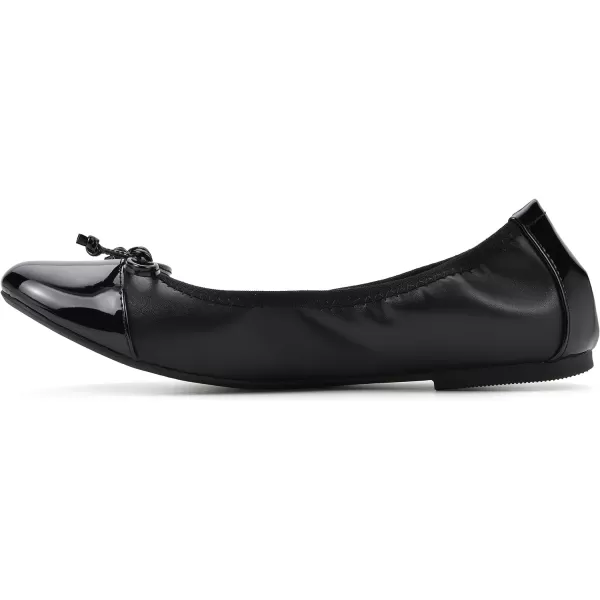 WHITE MOUNTAIN Women's Sunnyside II Flexible Ballet Flat