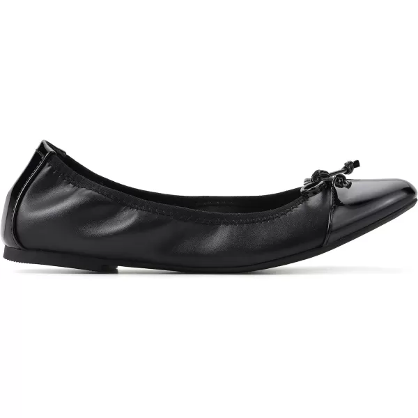 WHITE MOUNTAIN Women's Sunnyside II Flexible Ballet Flat
