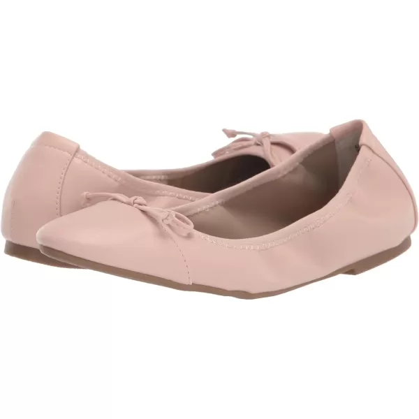 WHITE MOUNTAIN Women's Sunnyside II Flexible Ballet Flat
