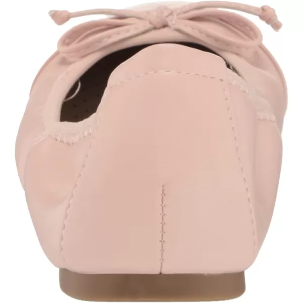 WHITE MOUNTAIN Women's Sunnyside II Flexible Ballet Flat