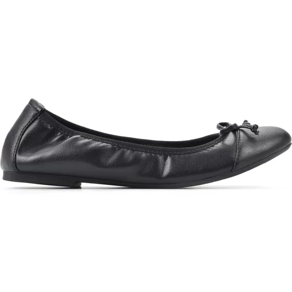 WHITE MOUNTAIN Women's Sunnyside II Flexible Ballet Flat