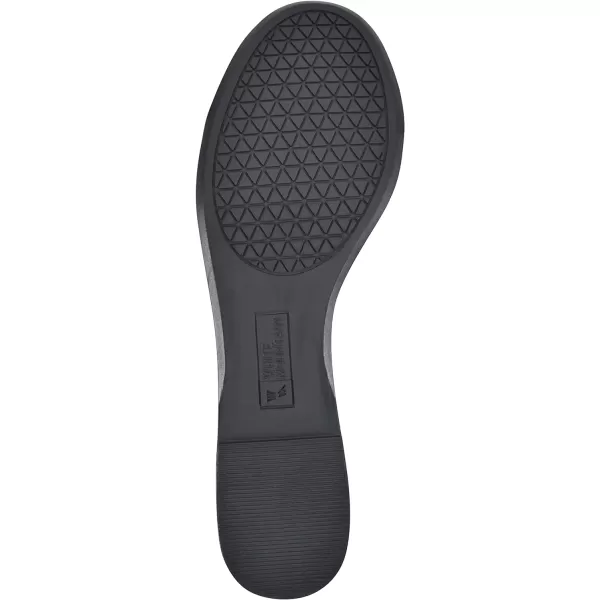 WHITE MOUNTAIN Women's Sunnyside II Flexible Ballet Flat