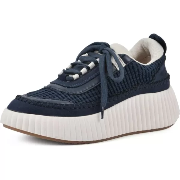 WHITE MOUNTAIN Women's Shoes Dynastic Platform Sneaker