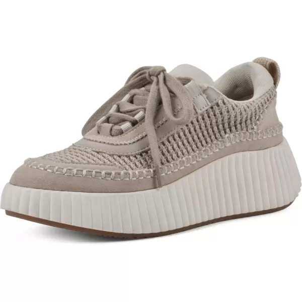 WHITE MOUNTAIN Women's Shoes Dynastic Platform Sneaker