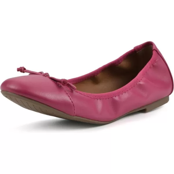 WHITE MOUNTAIN Women's Sunnyside II Flexible Ballet Flat