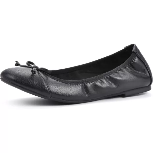 WHITE MOUNTAIN Women's Sunnyside II Flexible Ballet Flat