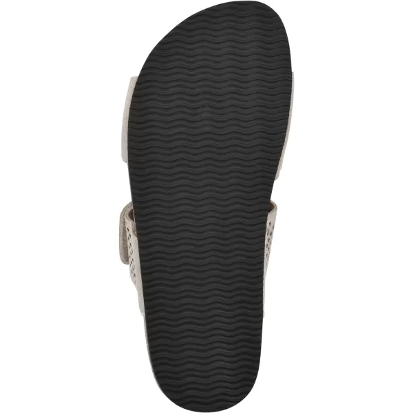WHITE MOUNTAIN Women's Hawkbill Slide Sandal