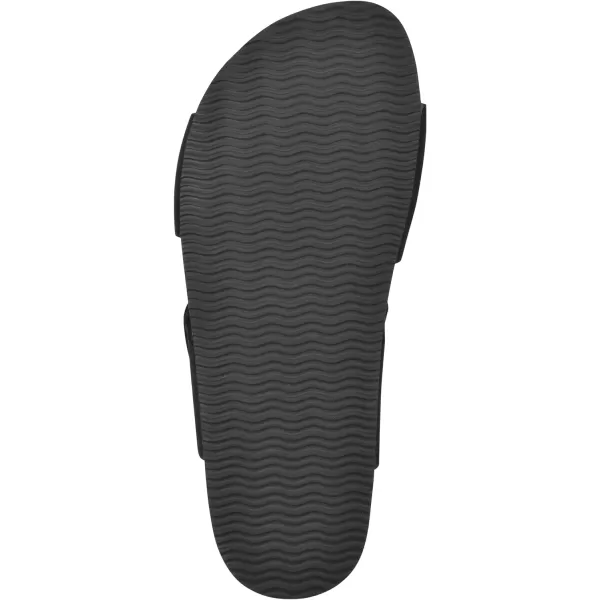 WHITE MOUNTAIN Women's Hawkbill Slide Sandal