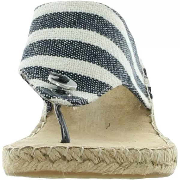 WHITE MOUNTAIN Women's Beachball Espadrille Wedge Sandal