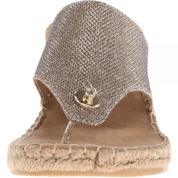 WHITE MOUNTAIN Women's Beachball Espadrille Wedge Sandal