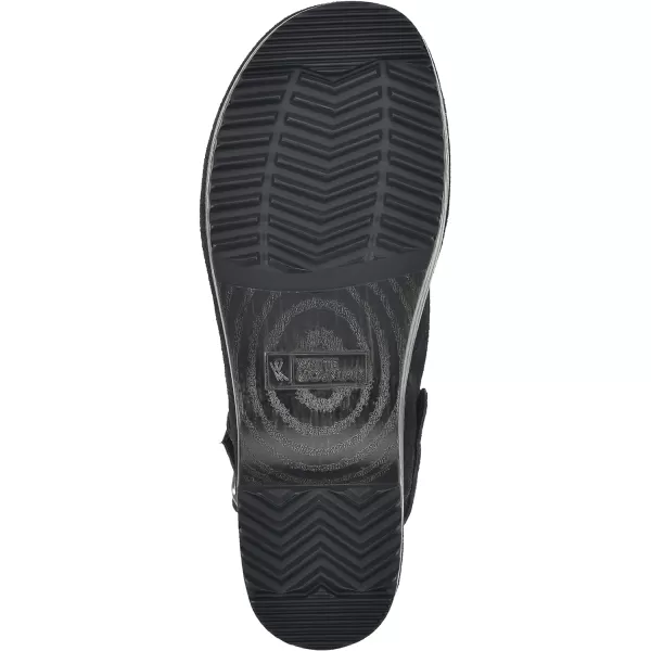 WHITE MOUNTAIN Shoes Being Leather Footbeds Clog