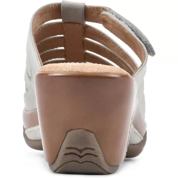 WHITE MOUNTAIN Shoes Valencia Women's Clog Sandal