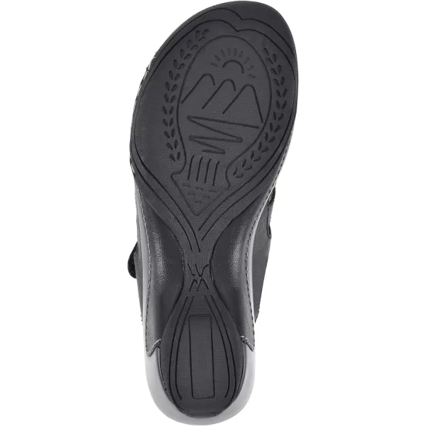 WHITE MOUNTAIN Shoes Valencia Women's Clog Sandal