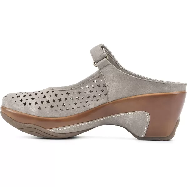 WHITE MOUNTAIN Shoes Vinto Women's Clog