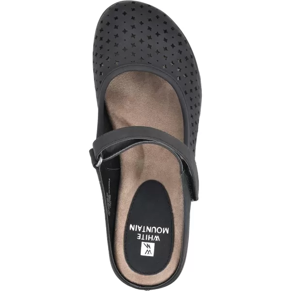 WHITE MOUNTAIN Shoes Vinto Women's Clog