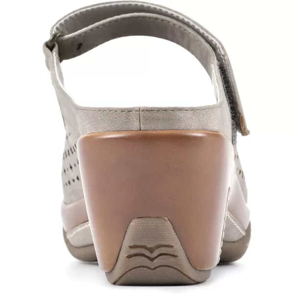 WHITE MOUNTAIN Shoes Vinto Women's Clog