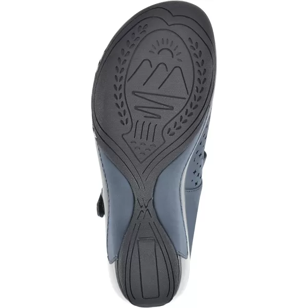 WHITE MOUNTAIN Shoes Vinto Women's Clog