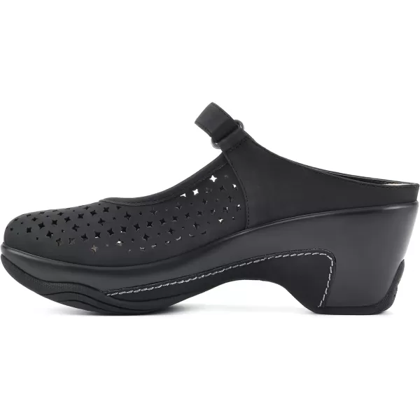 WHITE MOUNTAIN Shoes Vinto Women's Clog