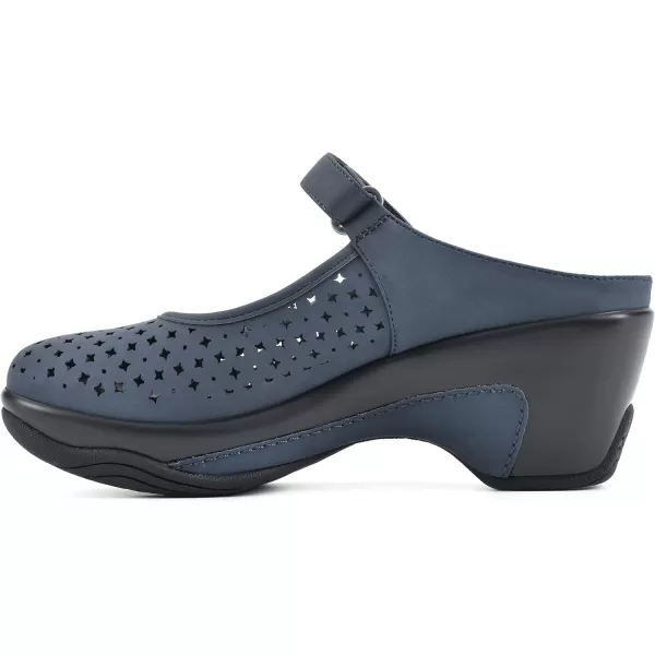 WHITE MOUNTAIN Shoes Vinto Women's Clog