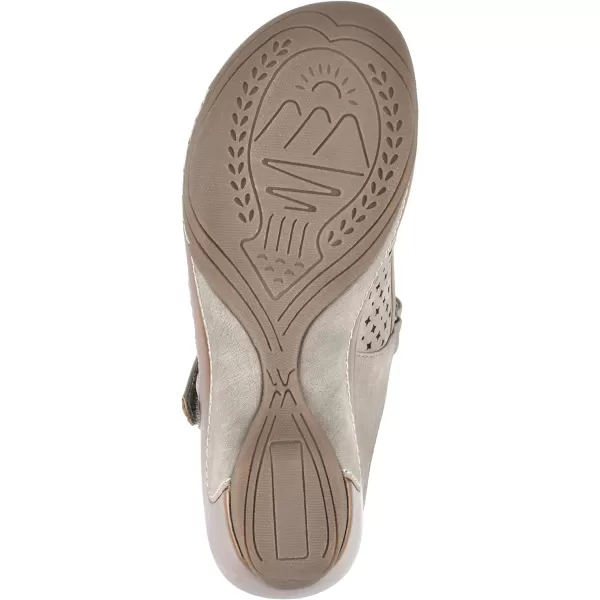 WHITE MOUNTAIN Shoes Vinto Women's Clog