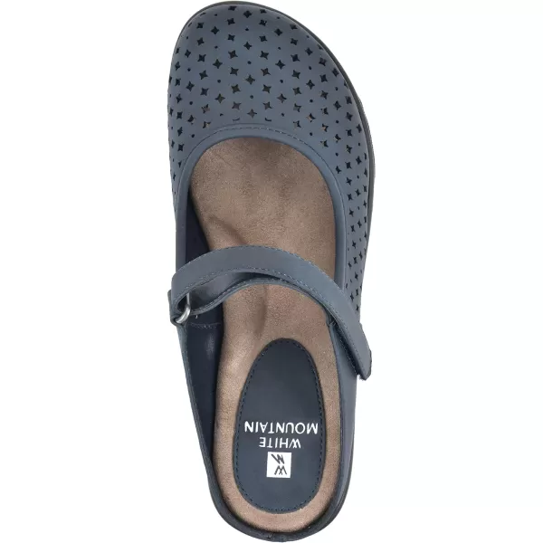 WHITE MOUNTAIN Shoes Vinto Women's Clog