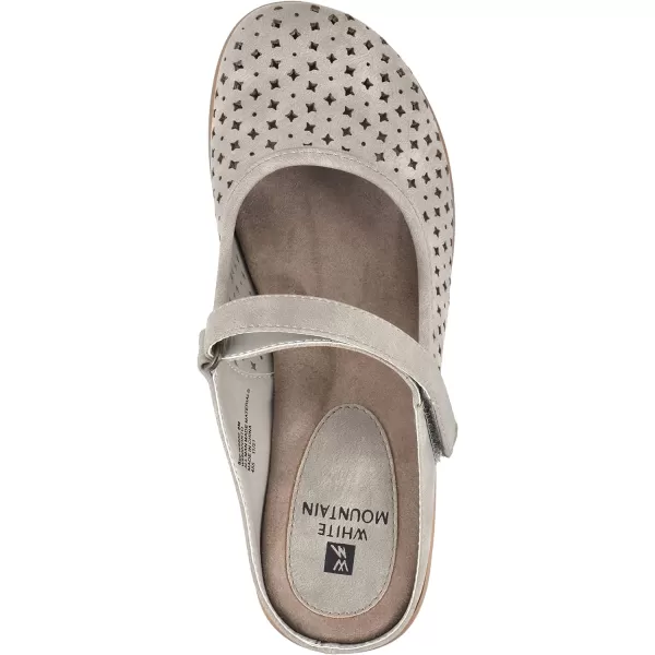 WHITE MOUNTAIN Shoes Vinto Women's Clog