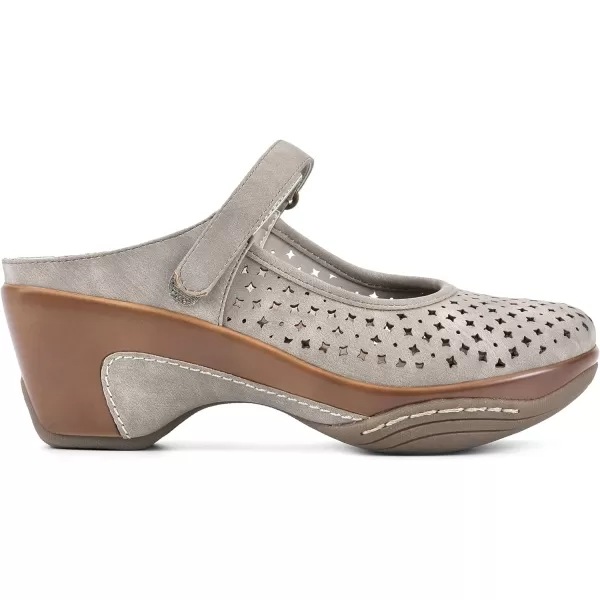 WHITE MOUNTAIN Shoes Vinto Women's Clog