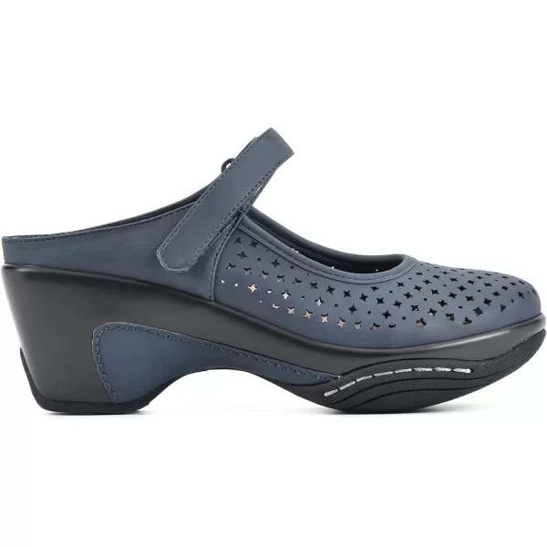WHITE MOUNTAIN Shoes Vinto Women's Clog