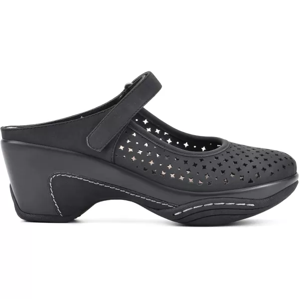 WHITE MOUNTAIN Shoes Vinto Women's Clog
